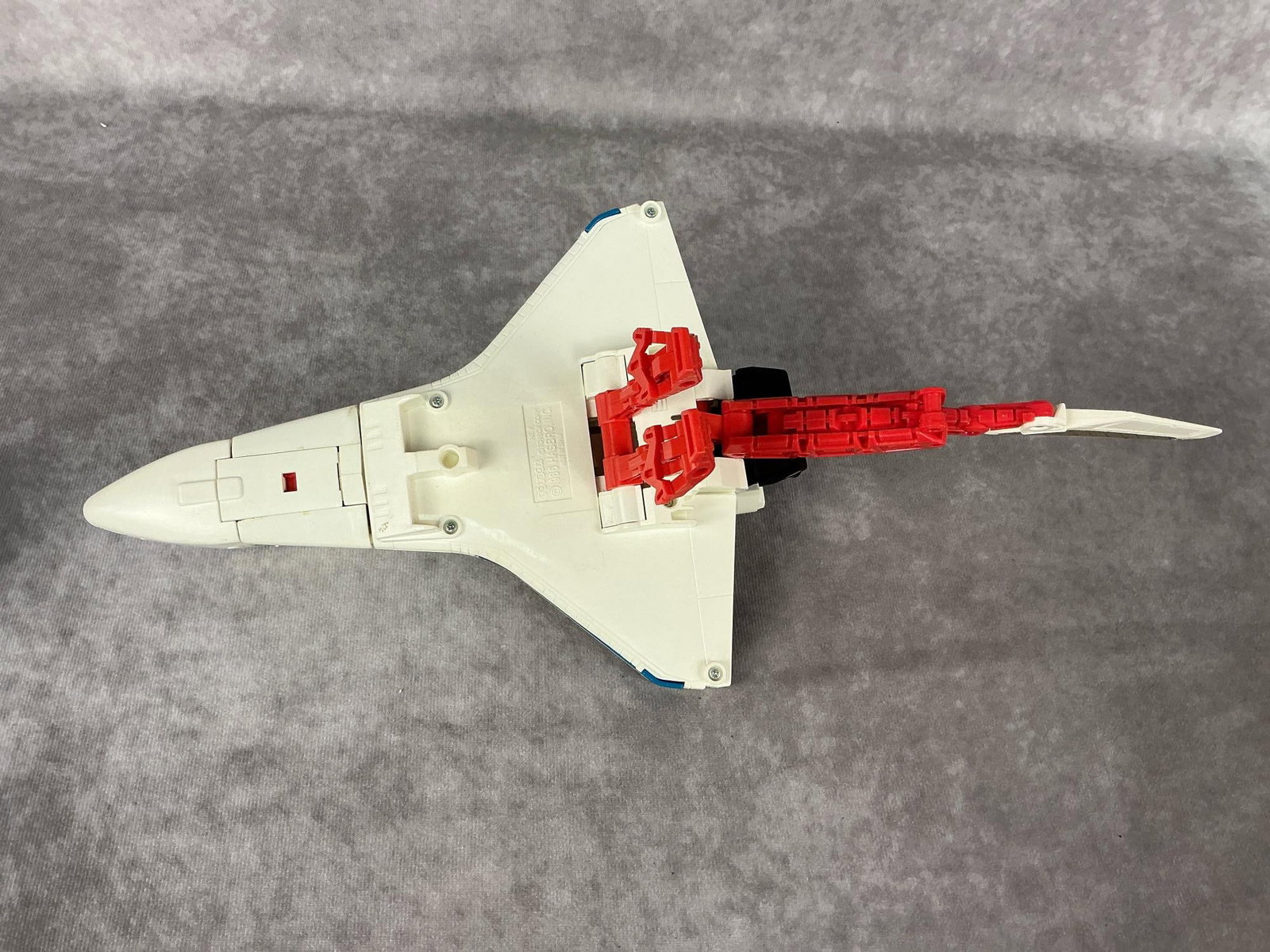 Sky Lynx Transformer - 10