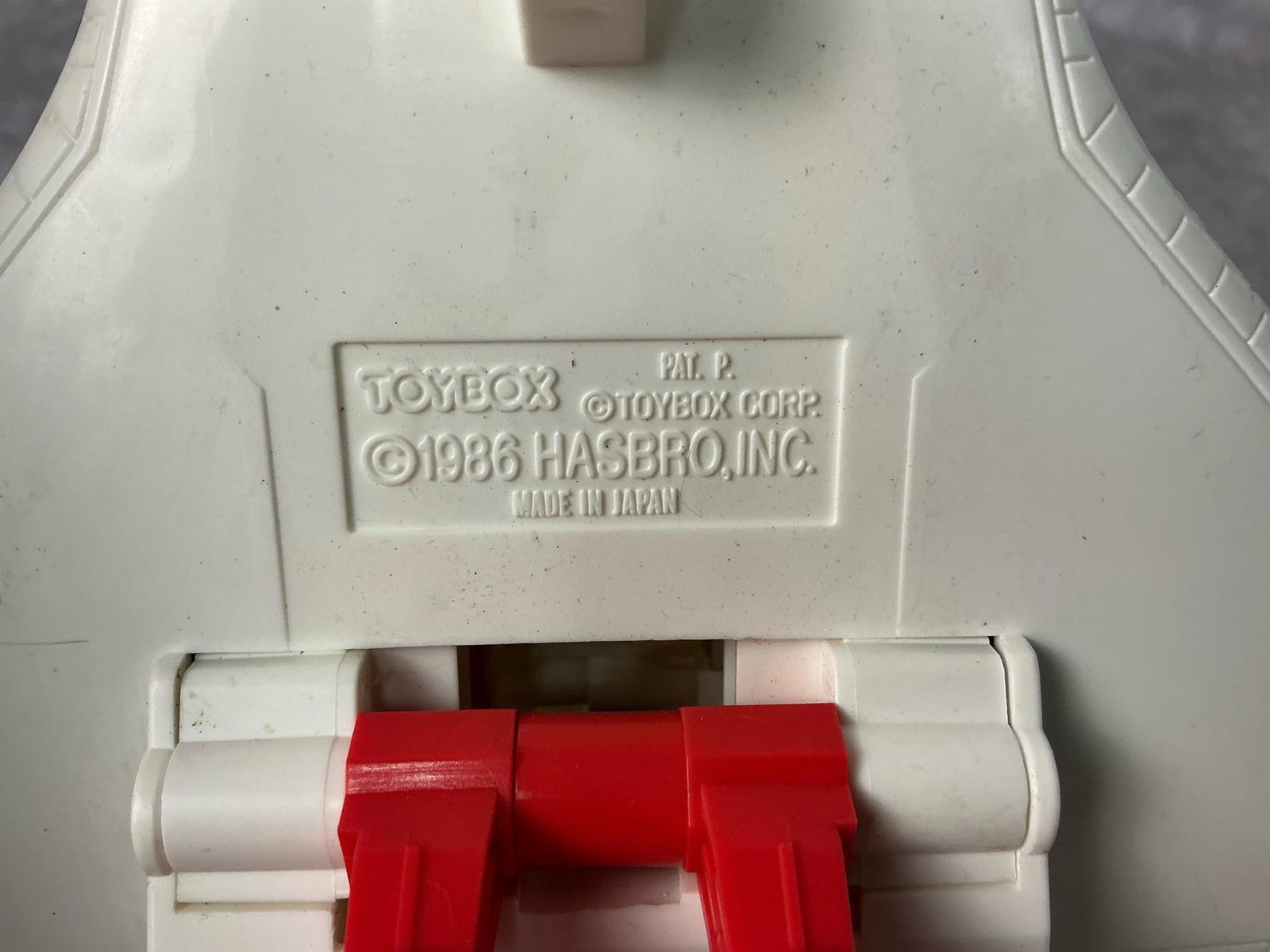 Sky Lynx Transformer - 11