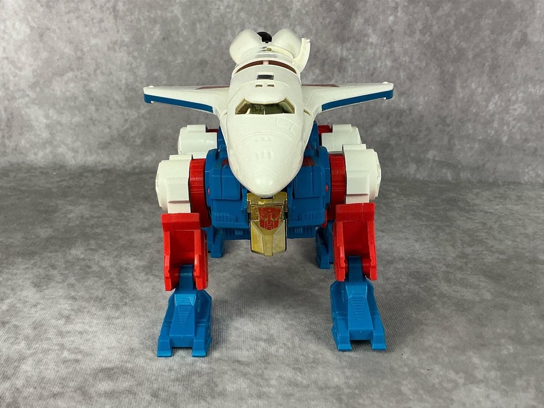 Sky Lynx Transformer - 2