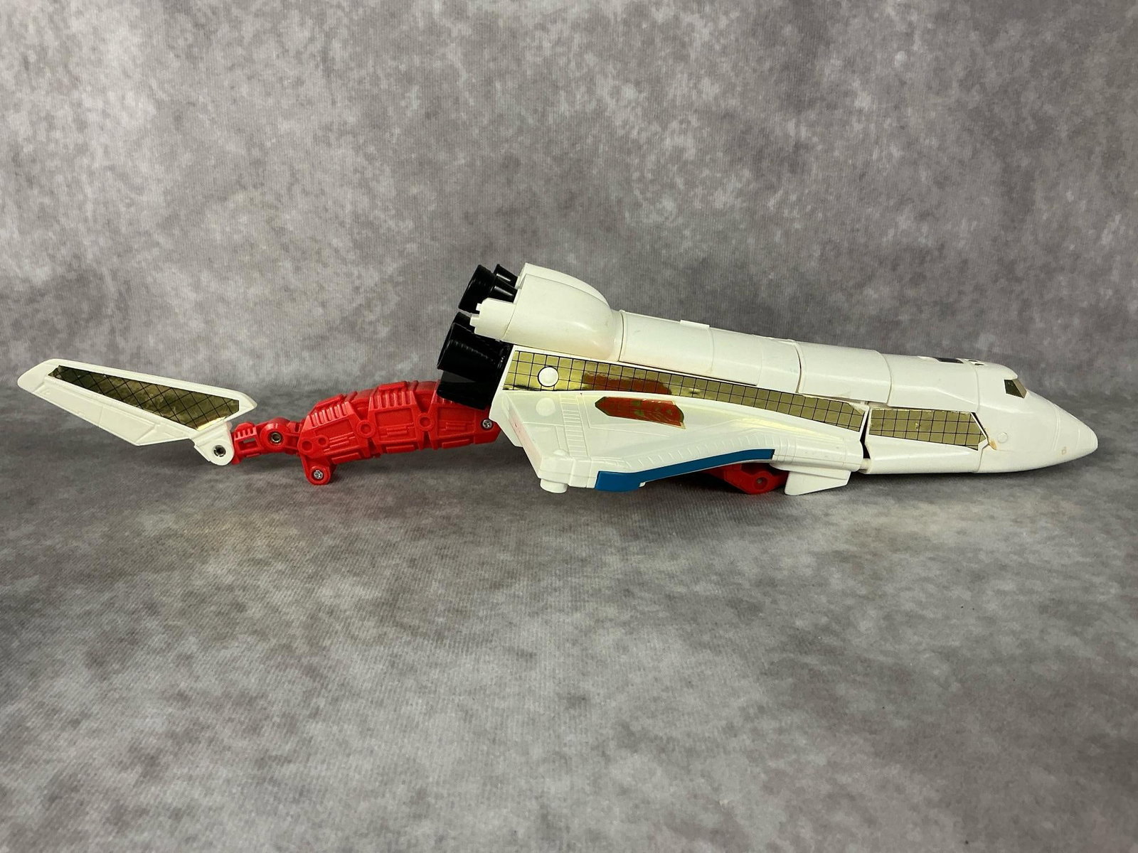 Sky Lynx Transformer - 8