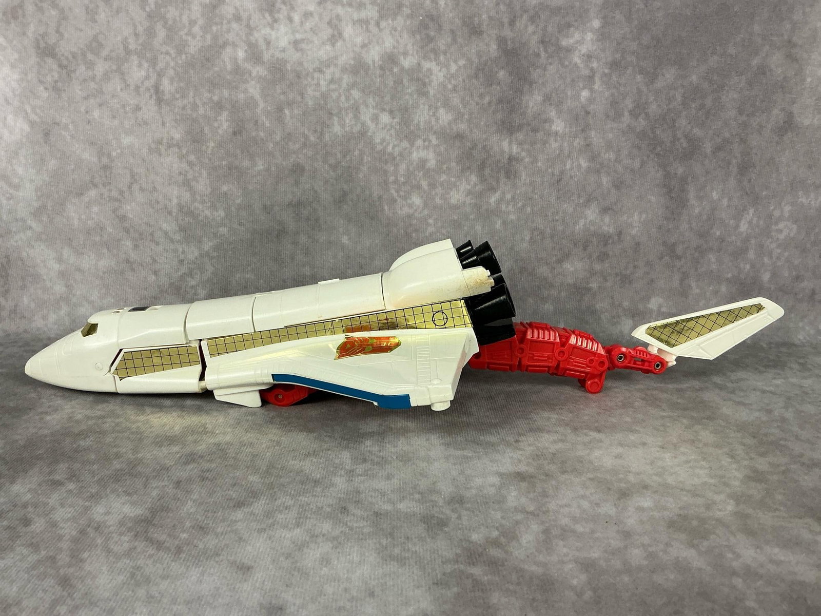 Sky Lynx Transformer - 9
