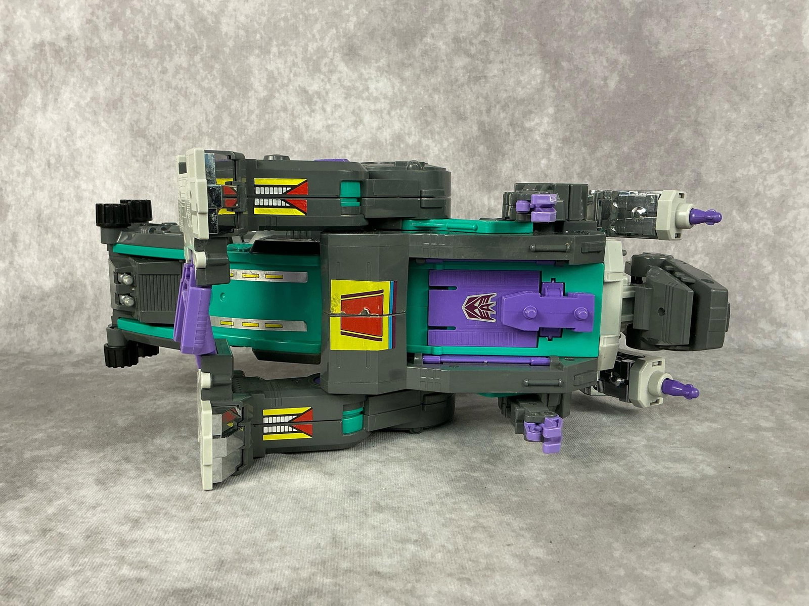 Trypticon Transformer - 5