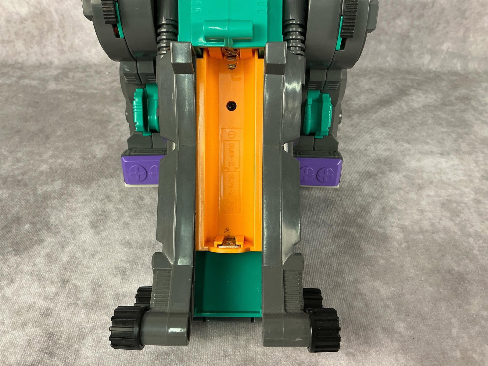 Trypticon Transformer - 6