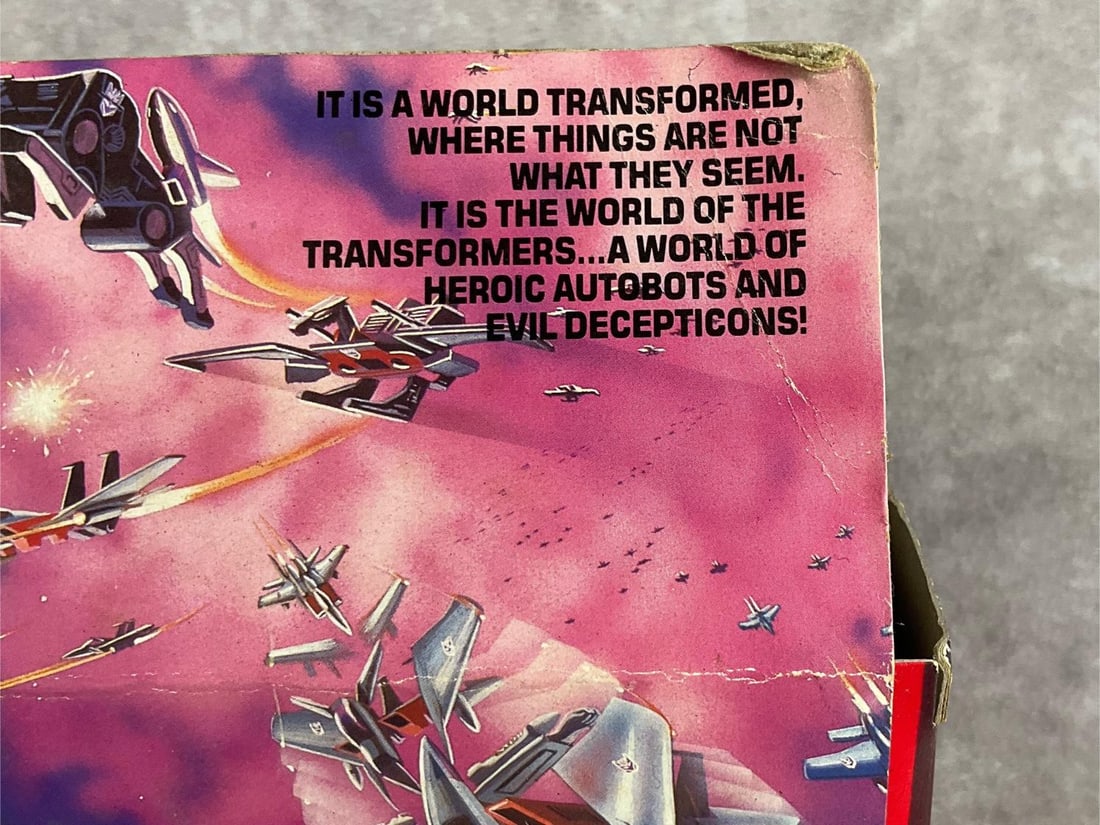 Transformers Autobot Commander Optimus Prime - 11