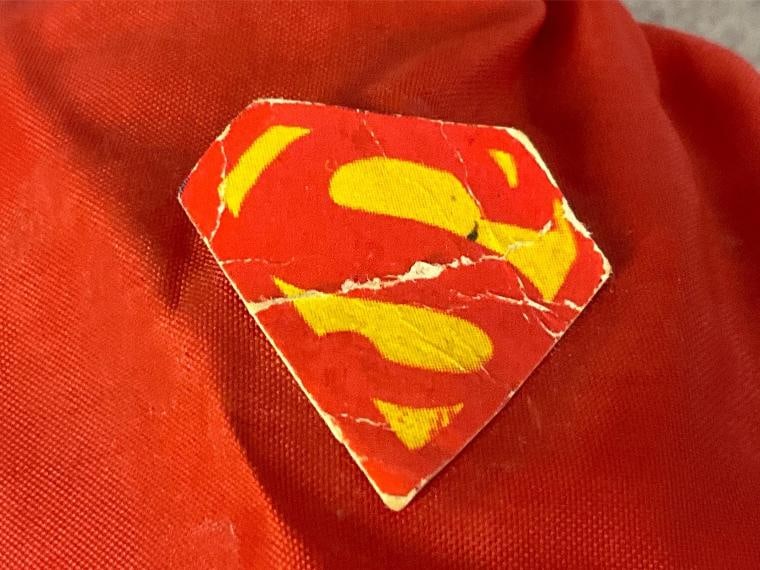 Mego Super Hero Action Figures - 13