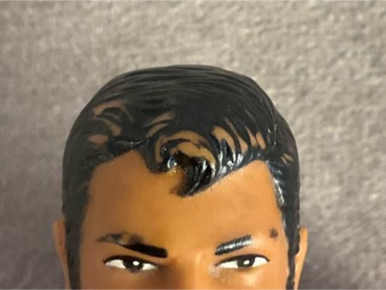 Mego Super Hero Action Figures - 15