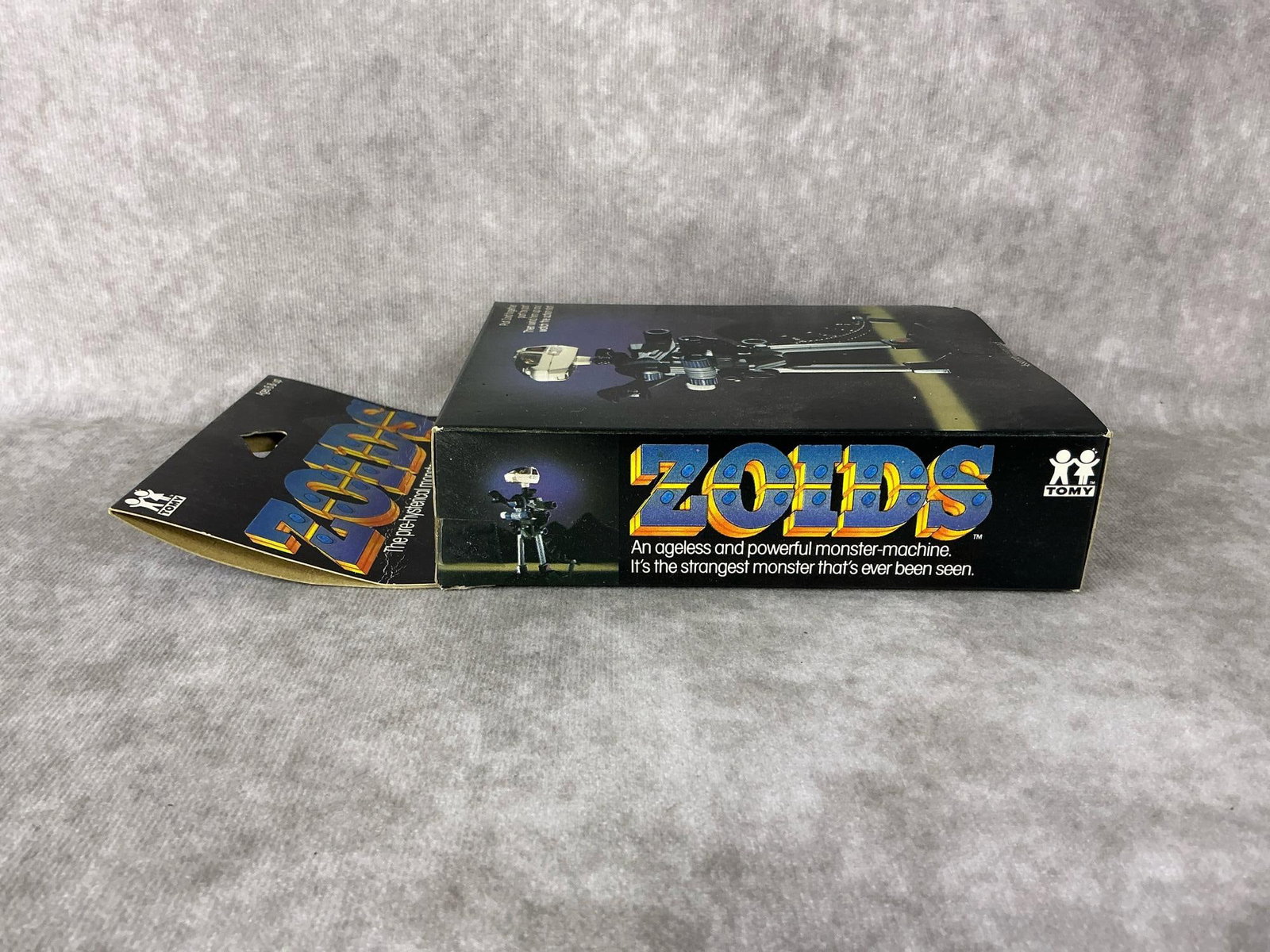 Zoids - 10