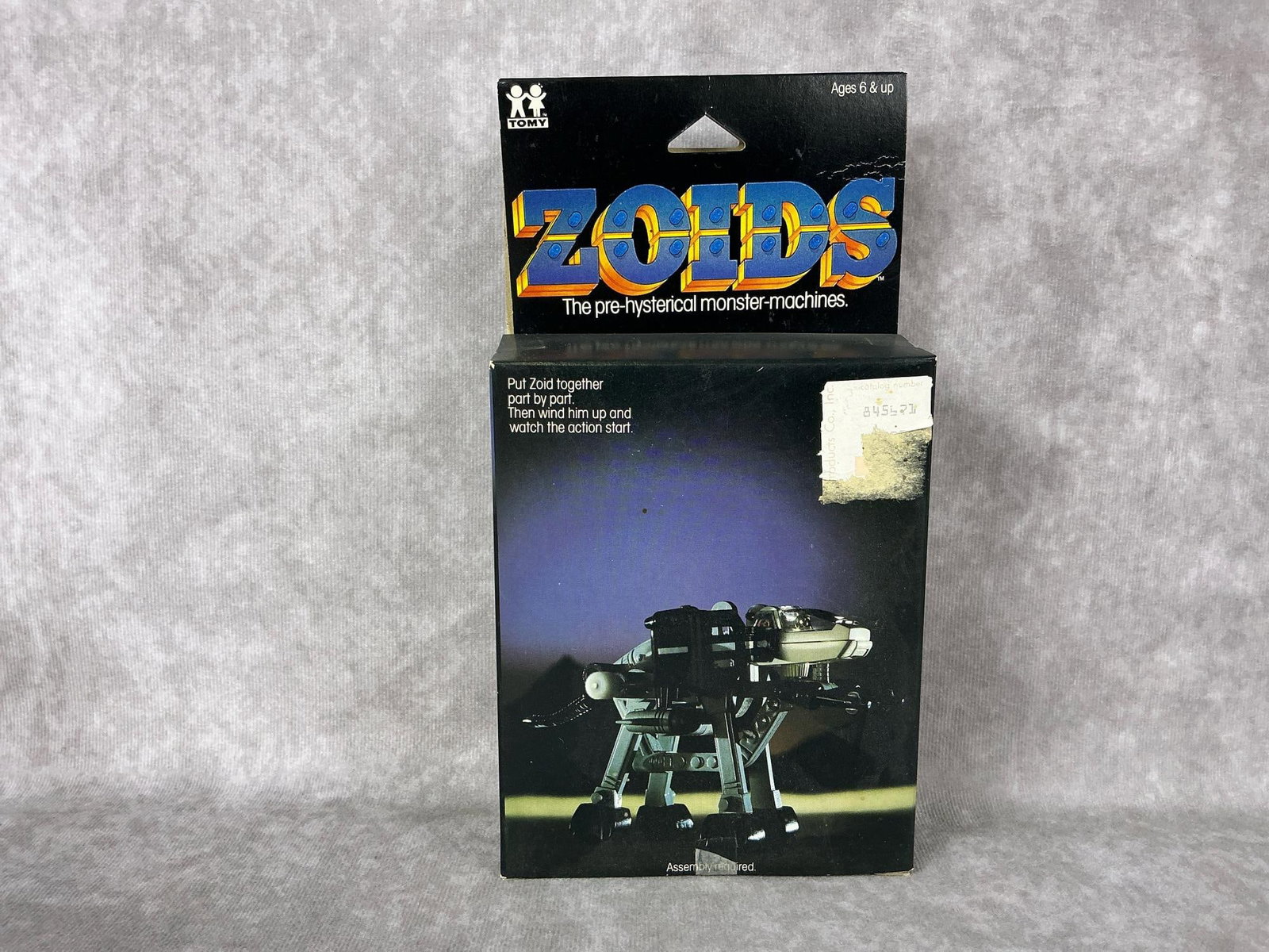Zoids - 2