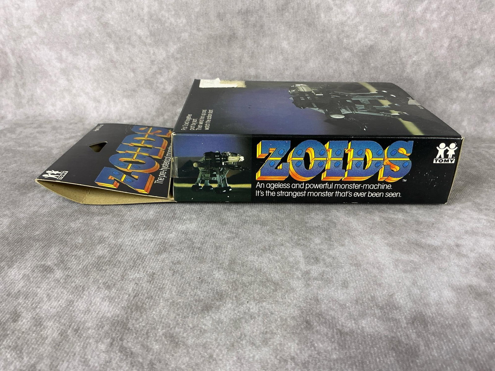 Zoids - 4