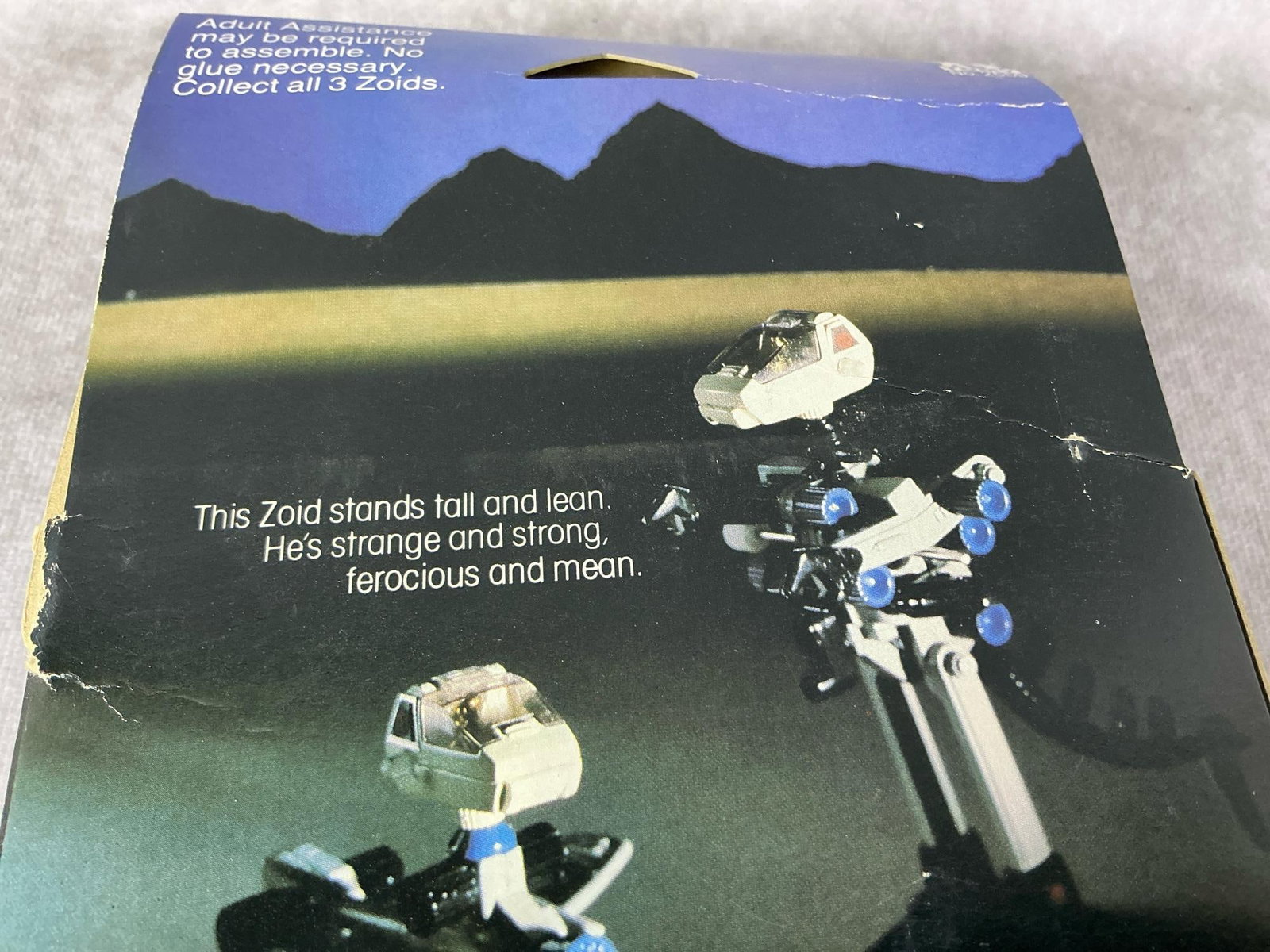 Zoids - 6