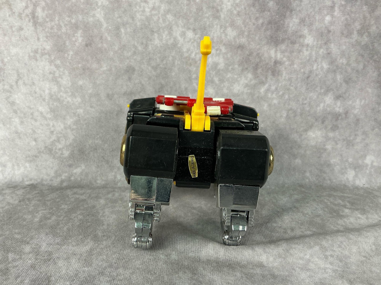 Voltron Figures - 11