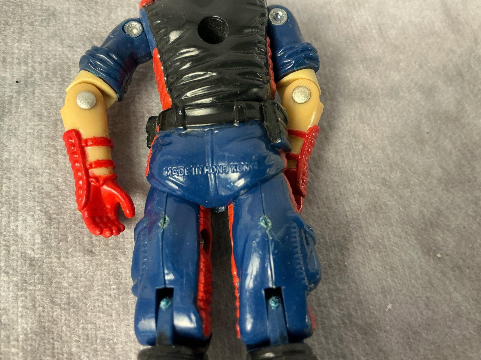 G.I. Joe Action Figures - 10
