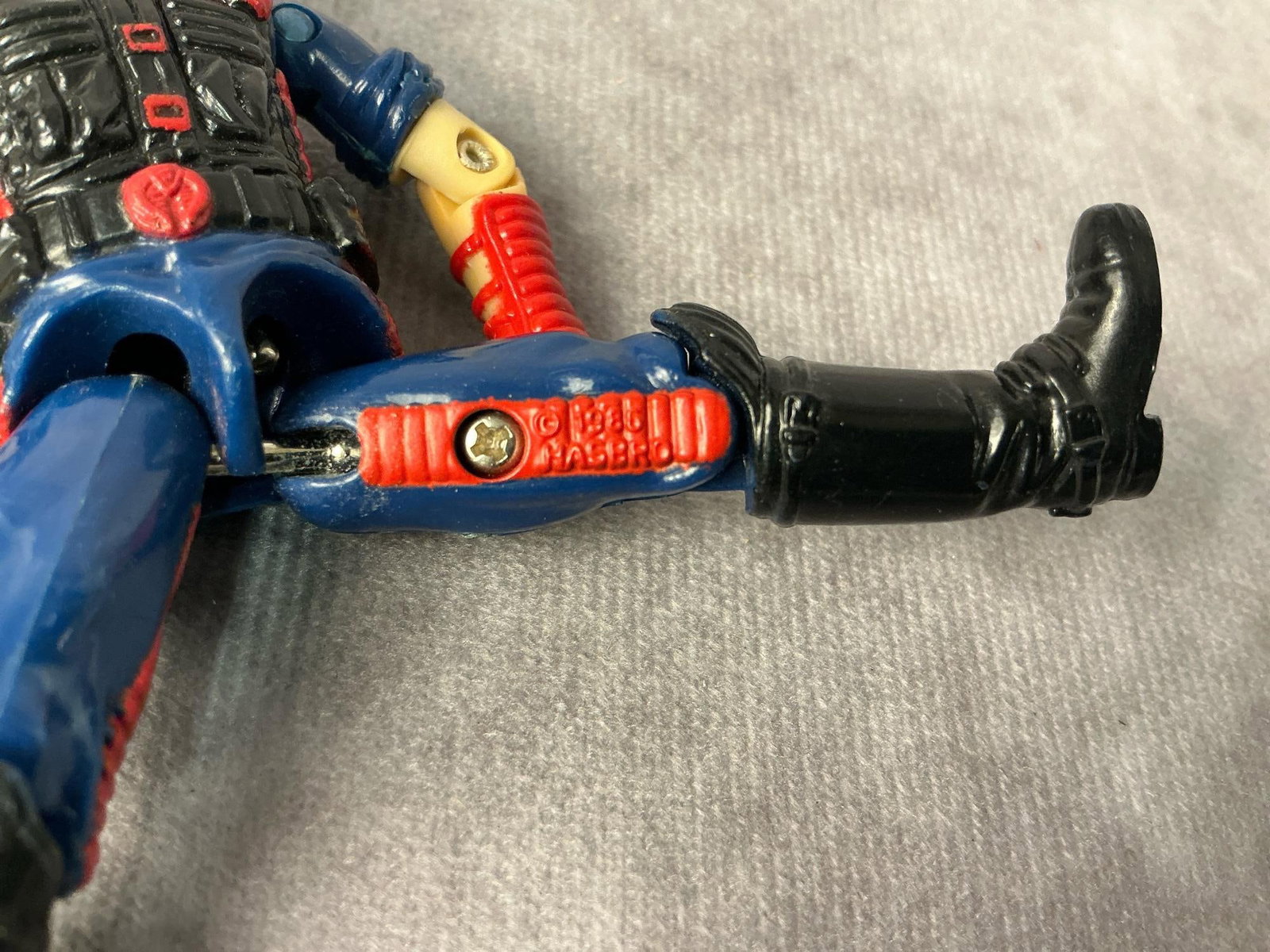 G.I. Joe Action Figures - 11