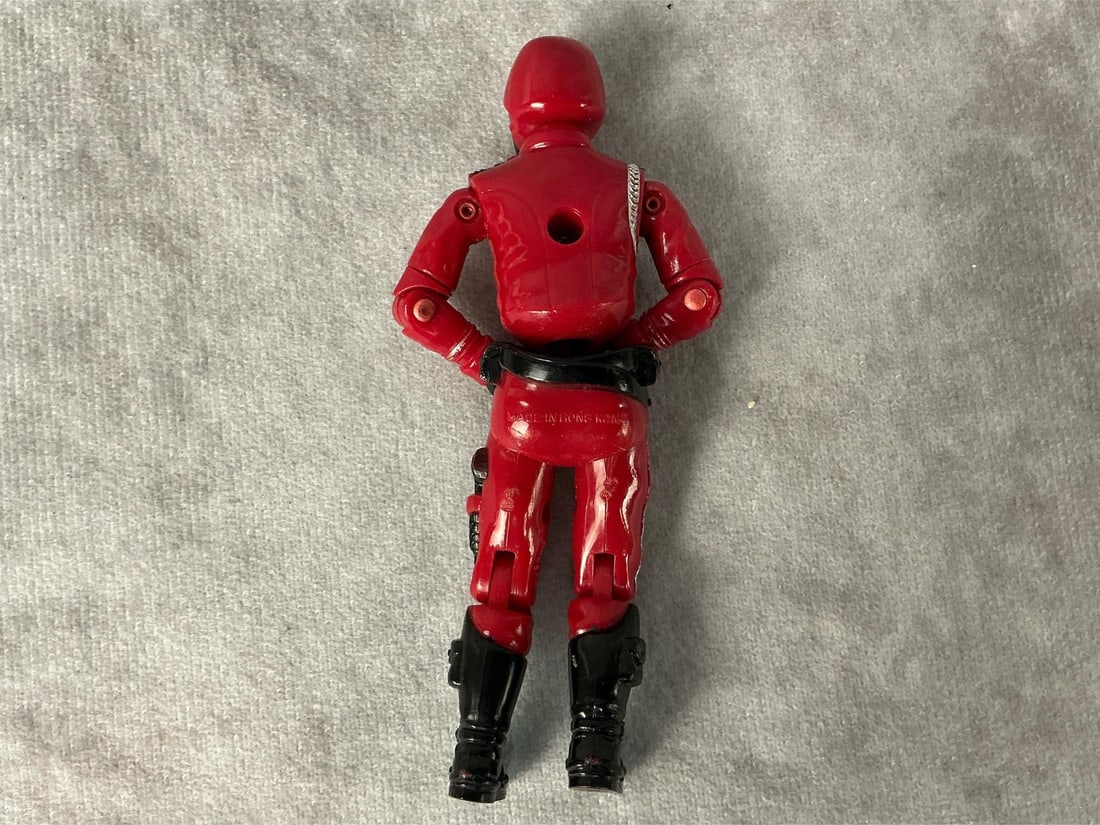 G.I. Joe Action Figures - 4