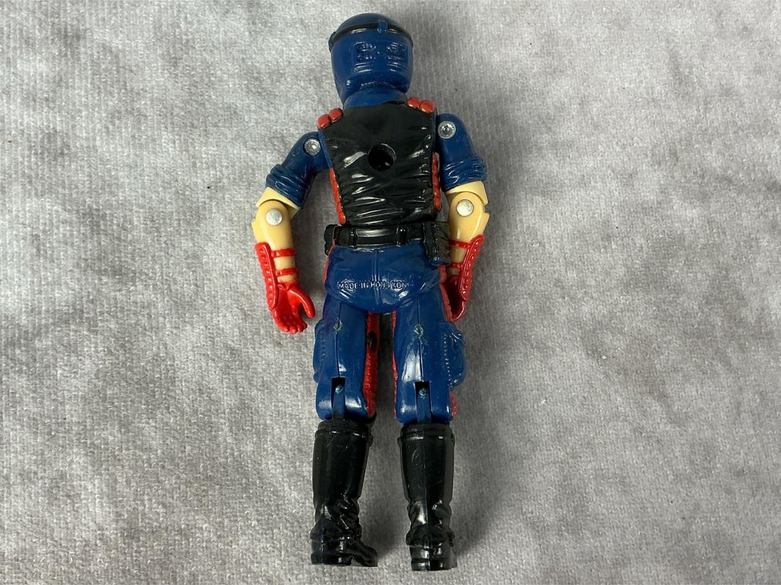 G.I. Joe Action Figures - 9