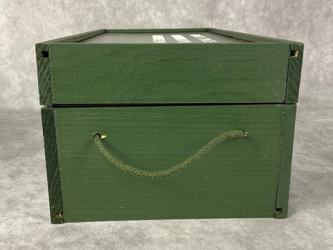 G.I. Joe With Footlocker - 13