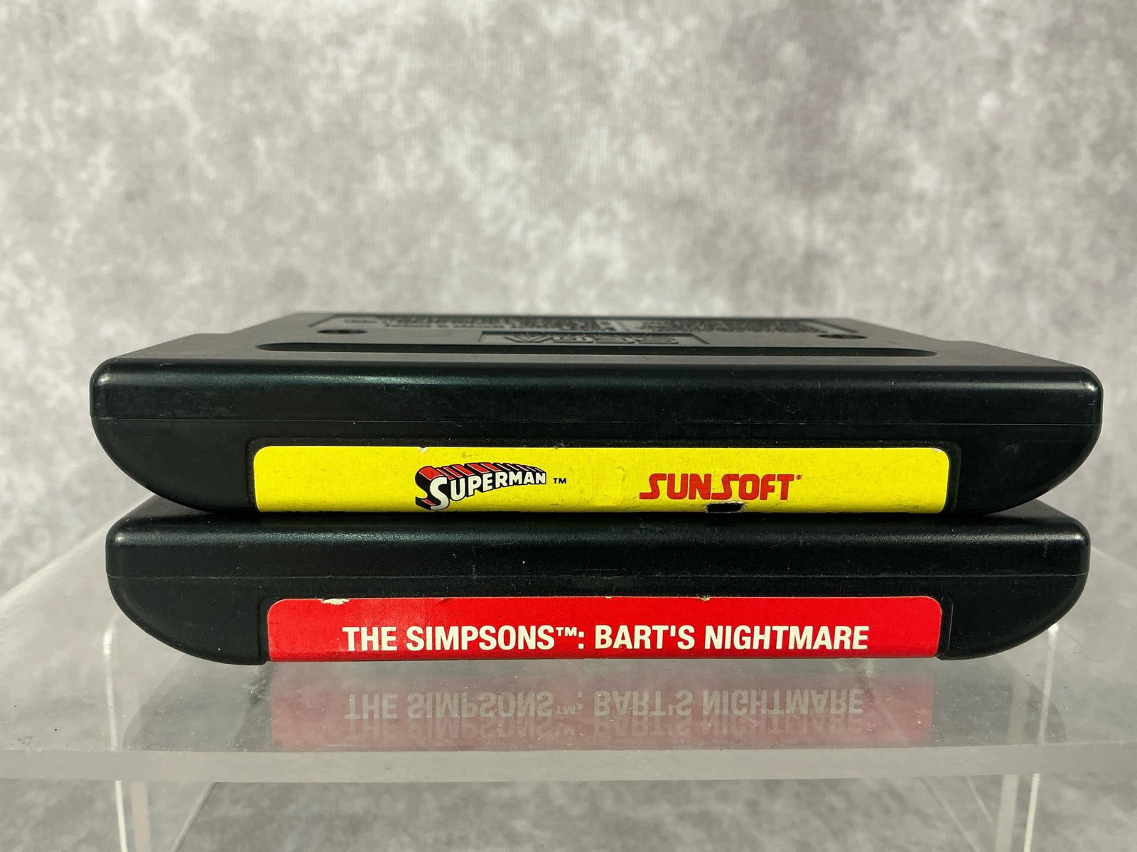Sega Genesis Games - 6
