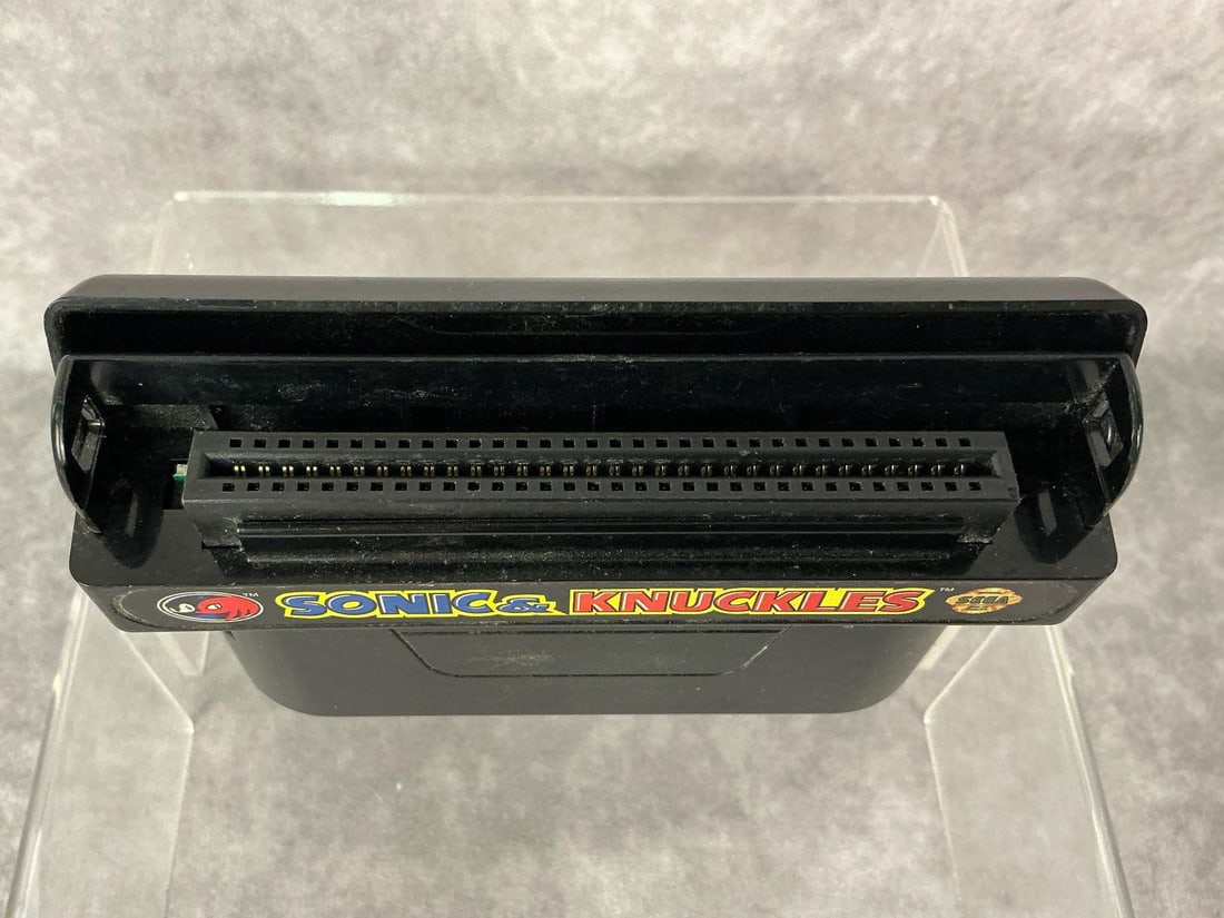 Sega Genesis Games - 5