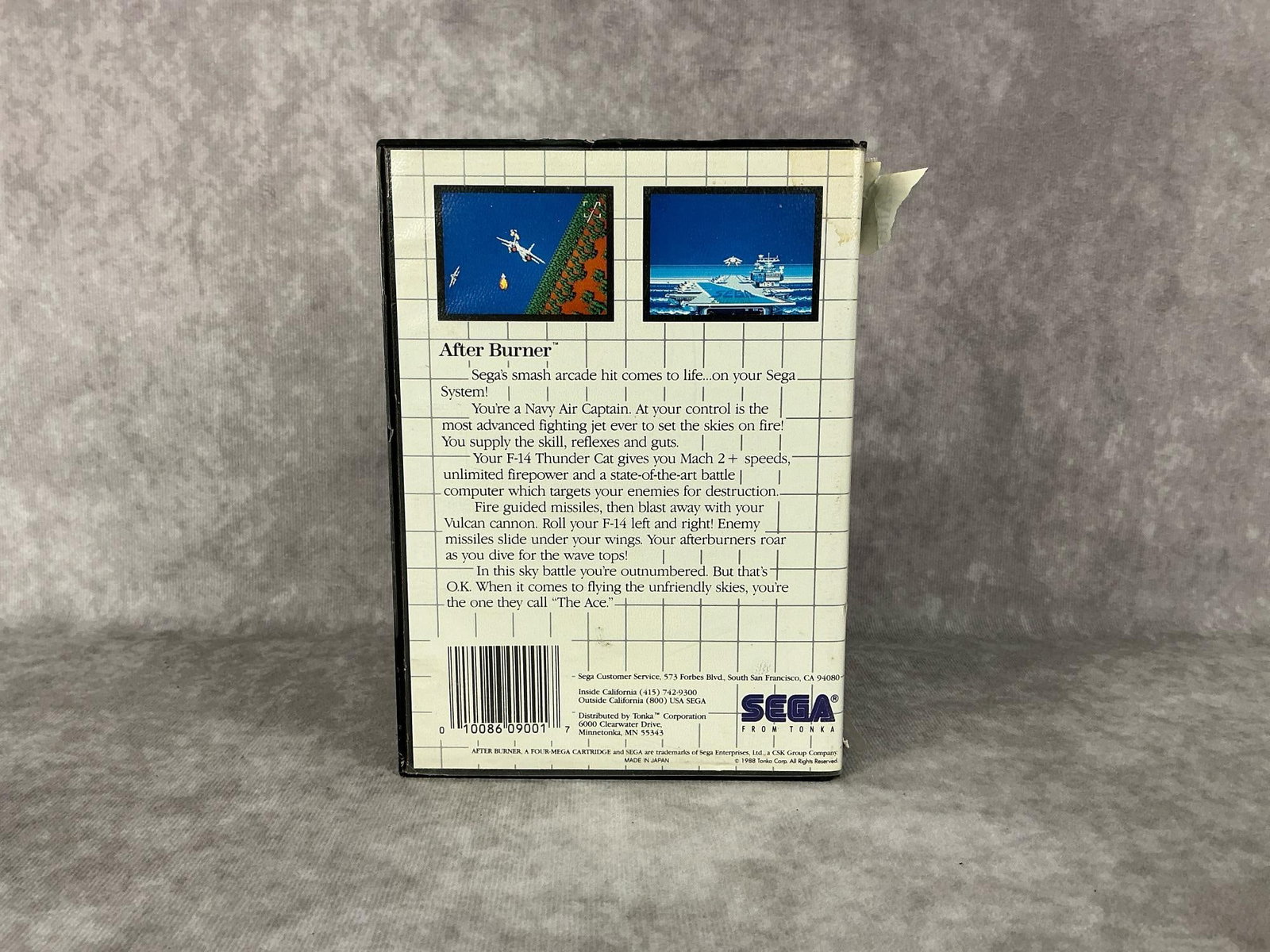 Sega Genesis Games - 11