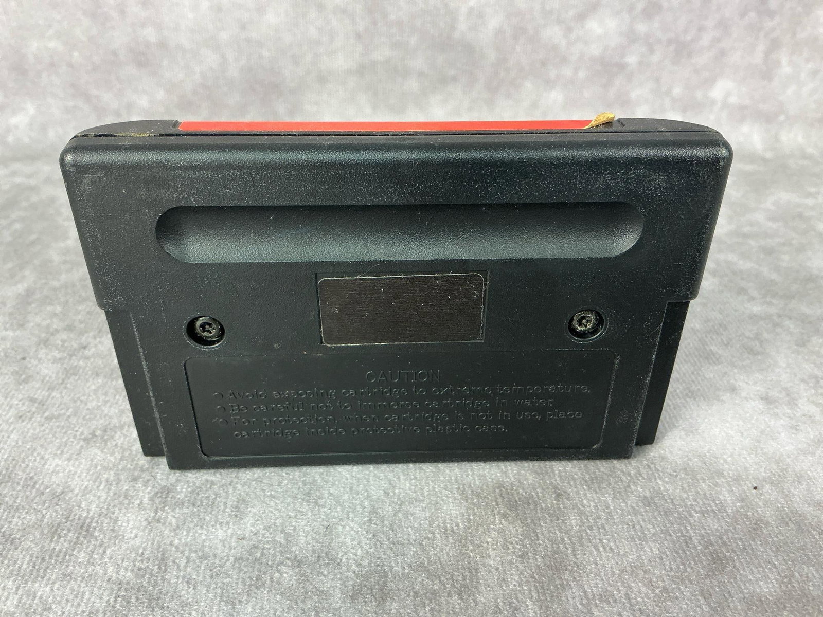 Sega Genesis Games - 14