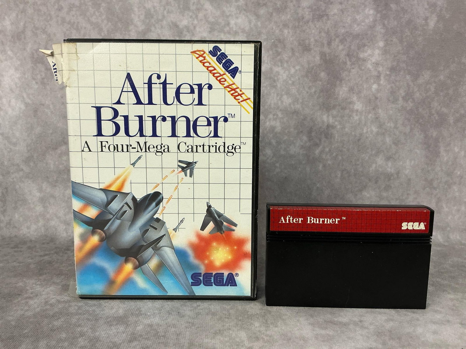 Sega Genesis Games - 9