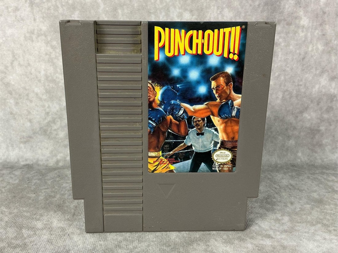 Nintendo Games - 2