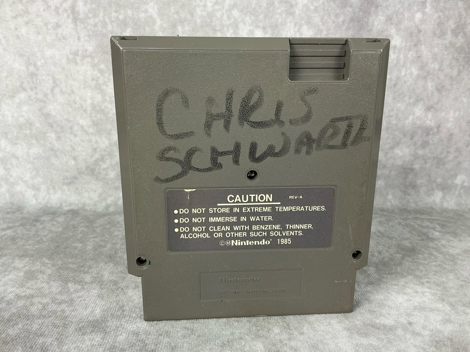 Nintendo Games - 5