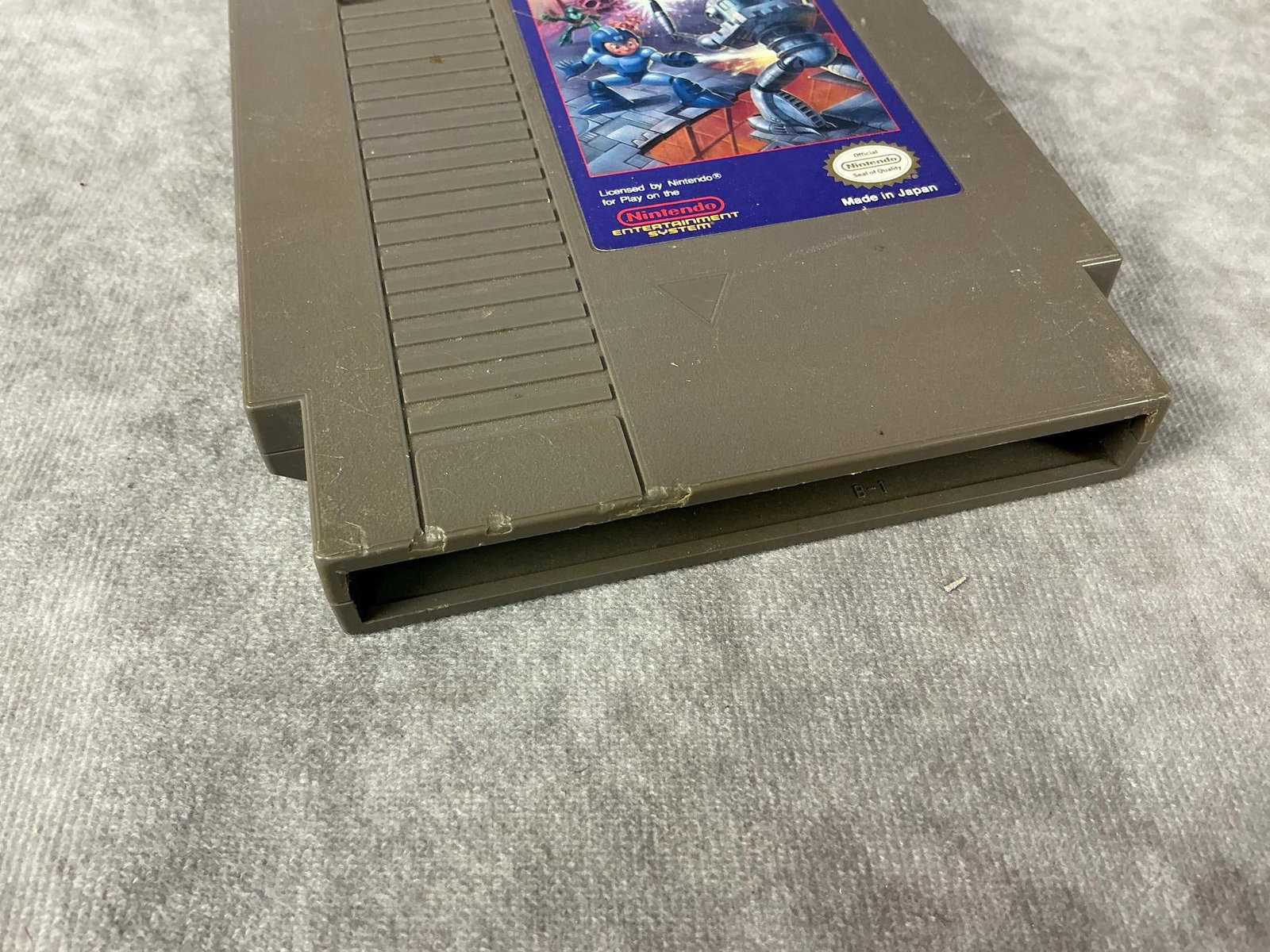 Nintendo Games - 8