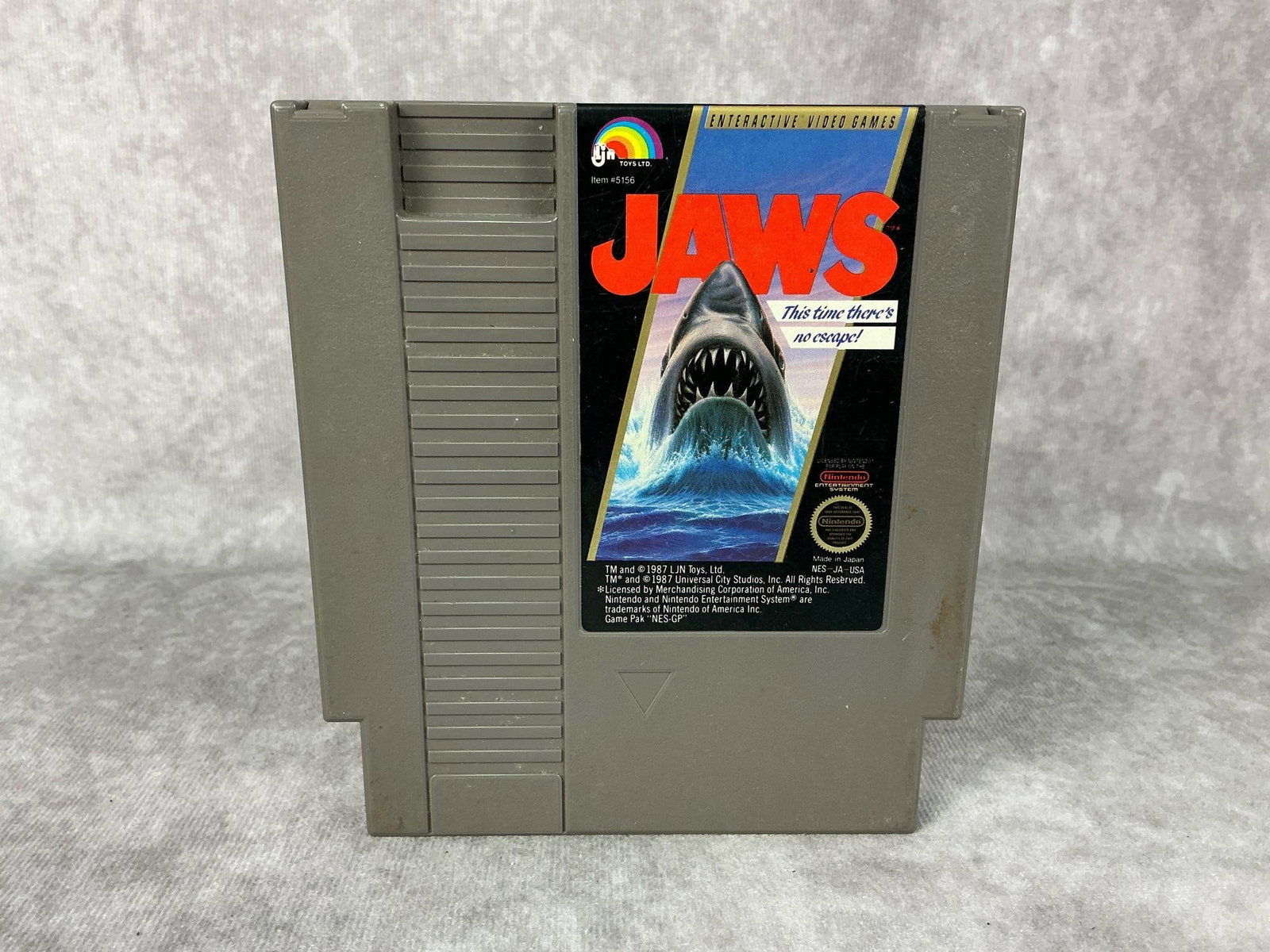 Nintendo Games - 8