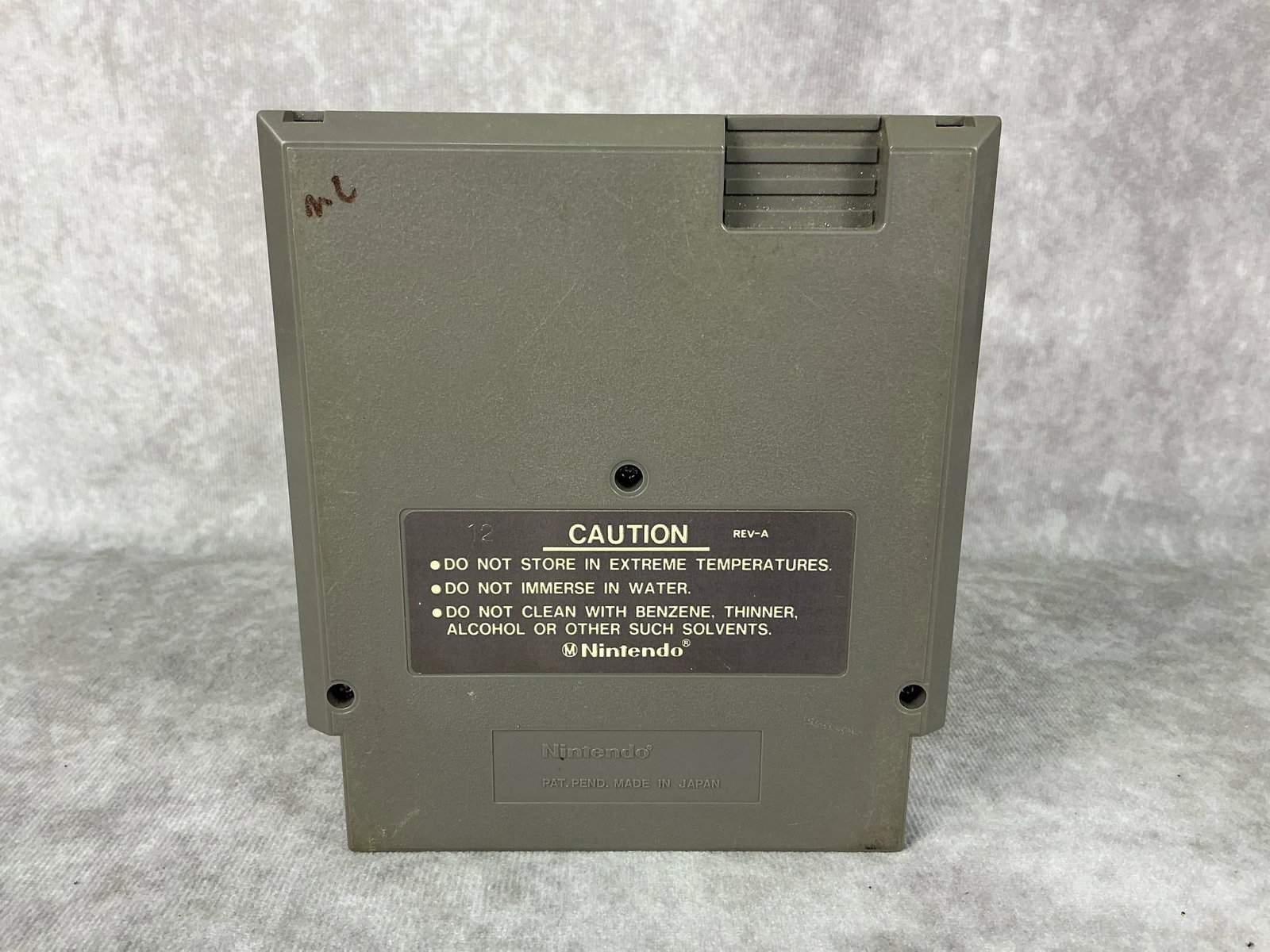 Nintendo Games - 9