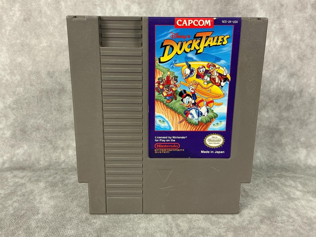 Nintendo Games - 6