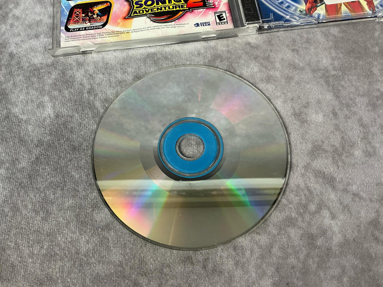 Sega Dreamcast Games - 5
