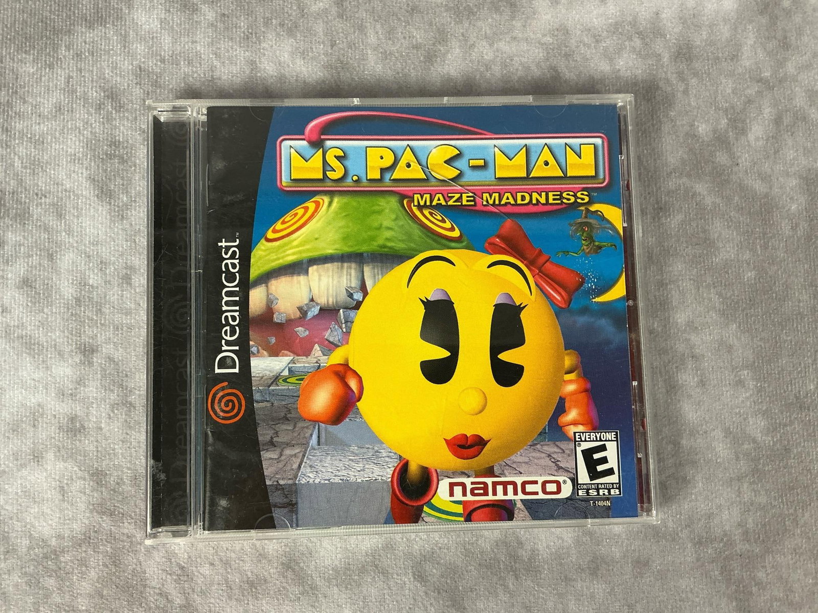 Sega Dreamcast Games - 6