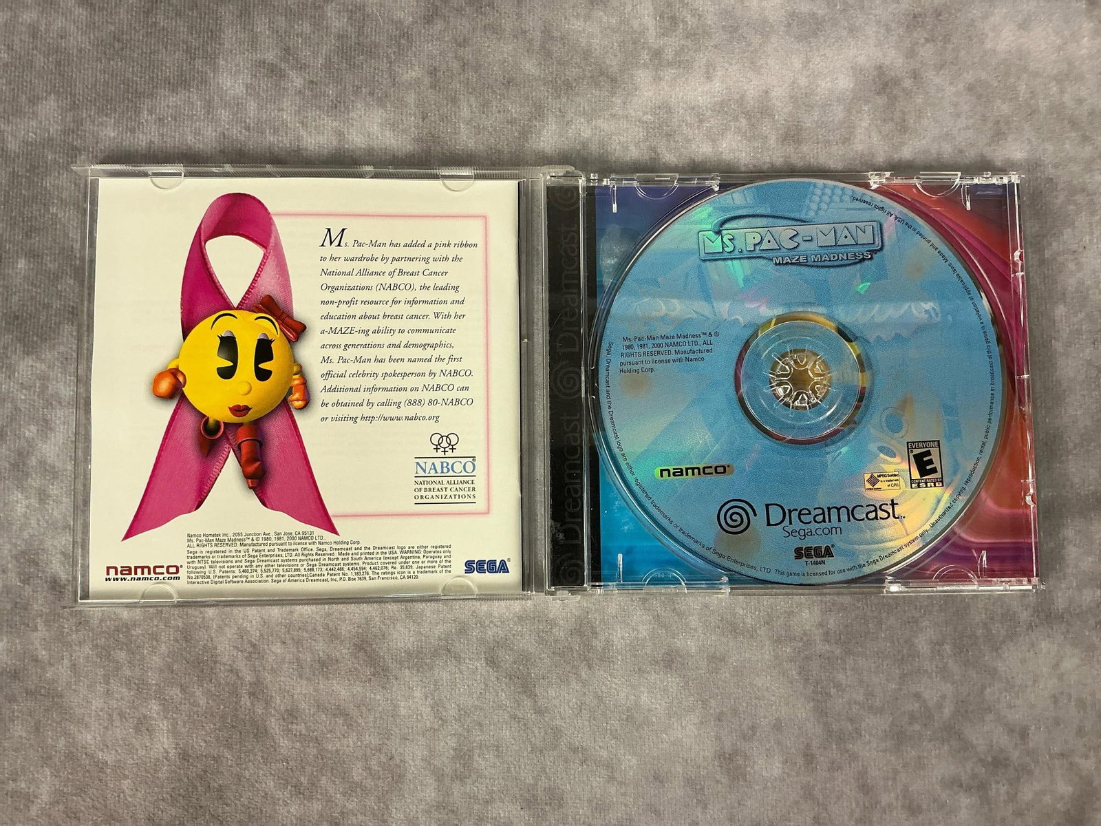 Sega Dreamcast Games - 8