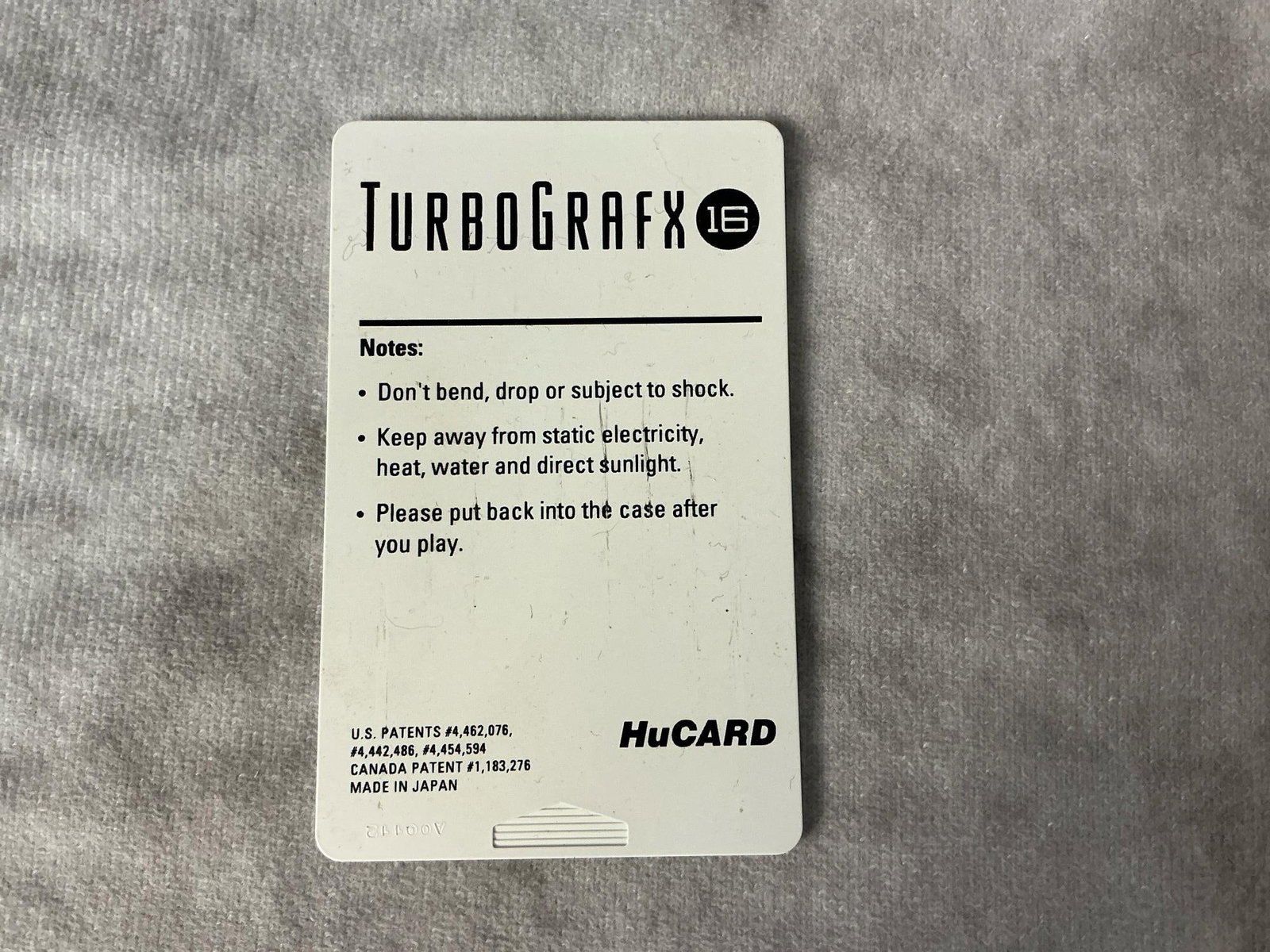 TurboGrafx-16 Games - 5