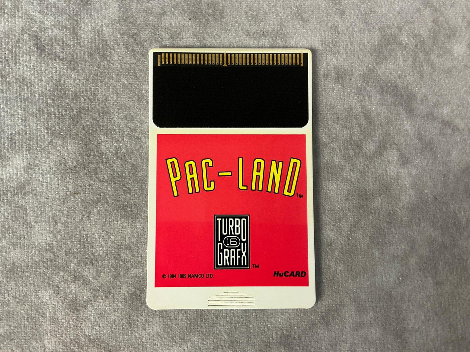 TurboGrafx-16 Games - 6