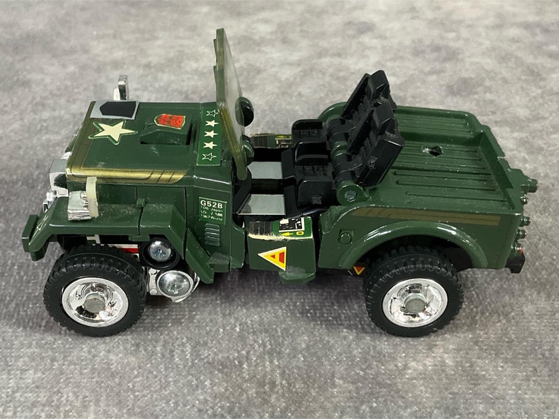 1984 Hound Transformer - 3