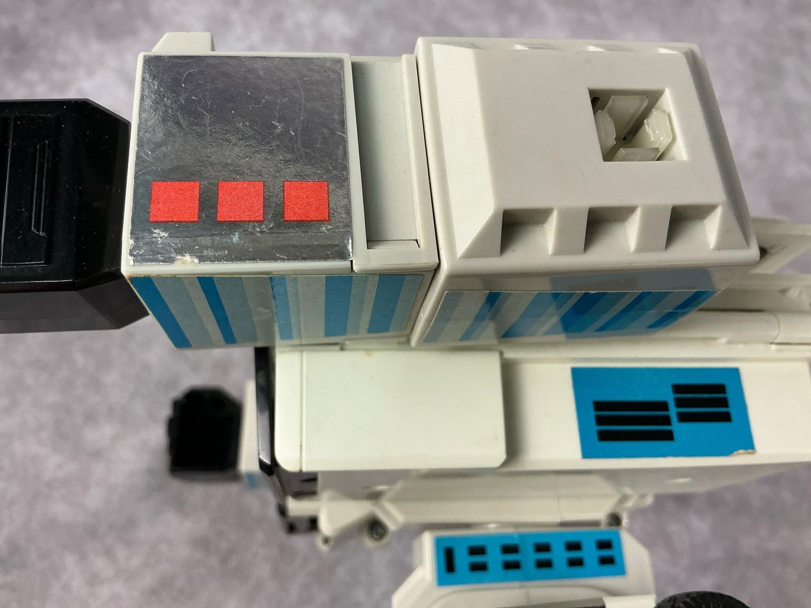Metroplex Transformer - 11
