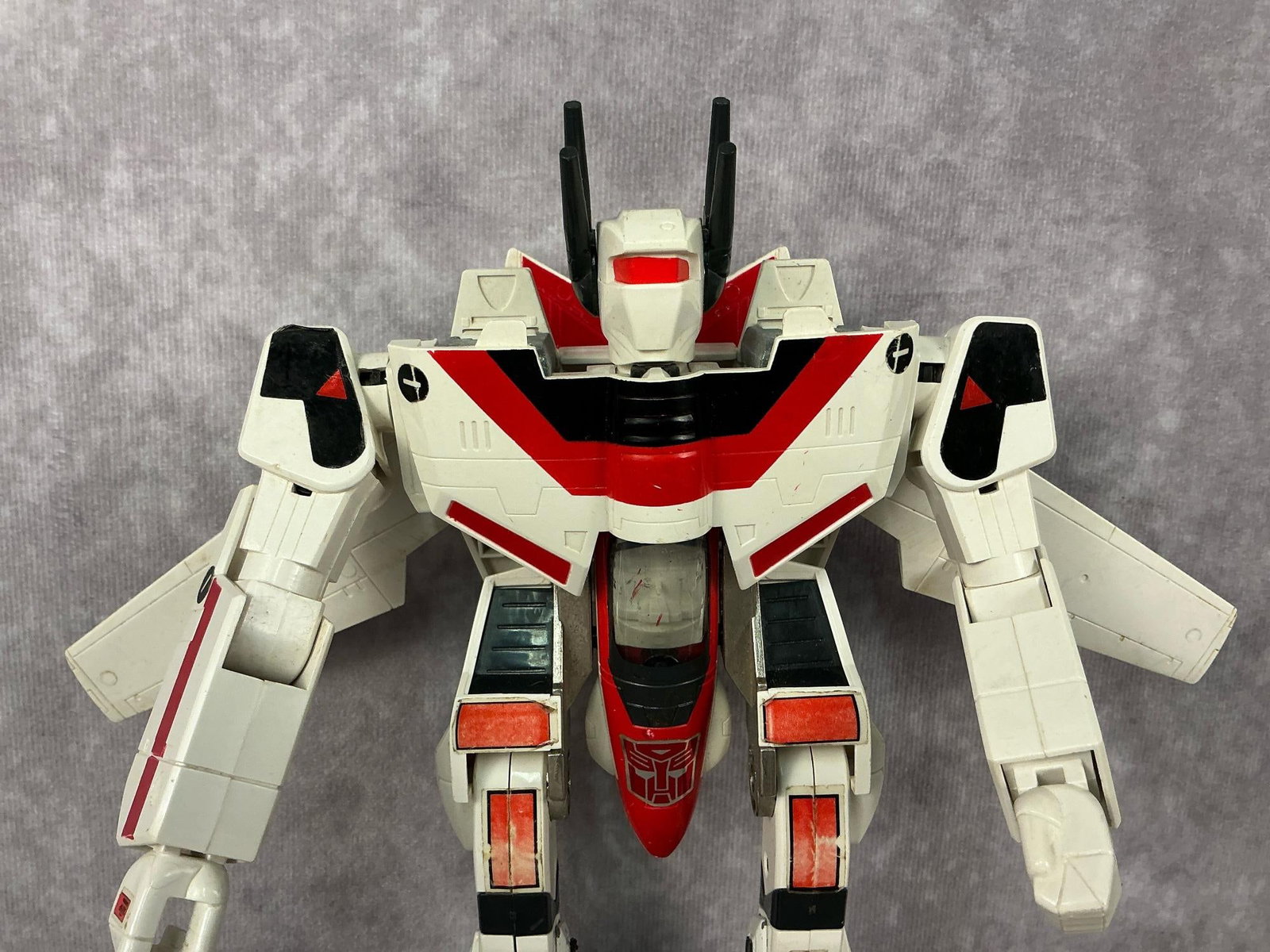 Jetfire Transformer - 2