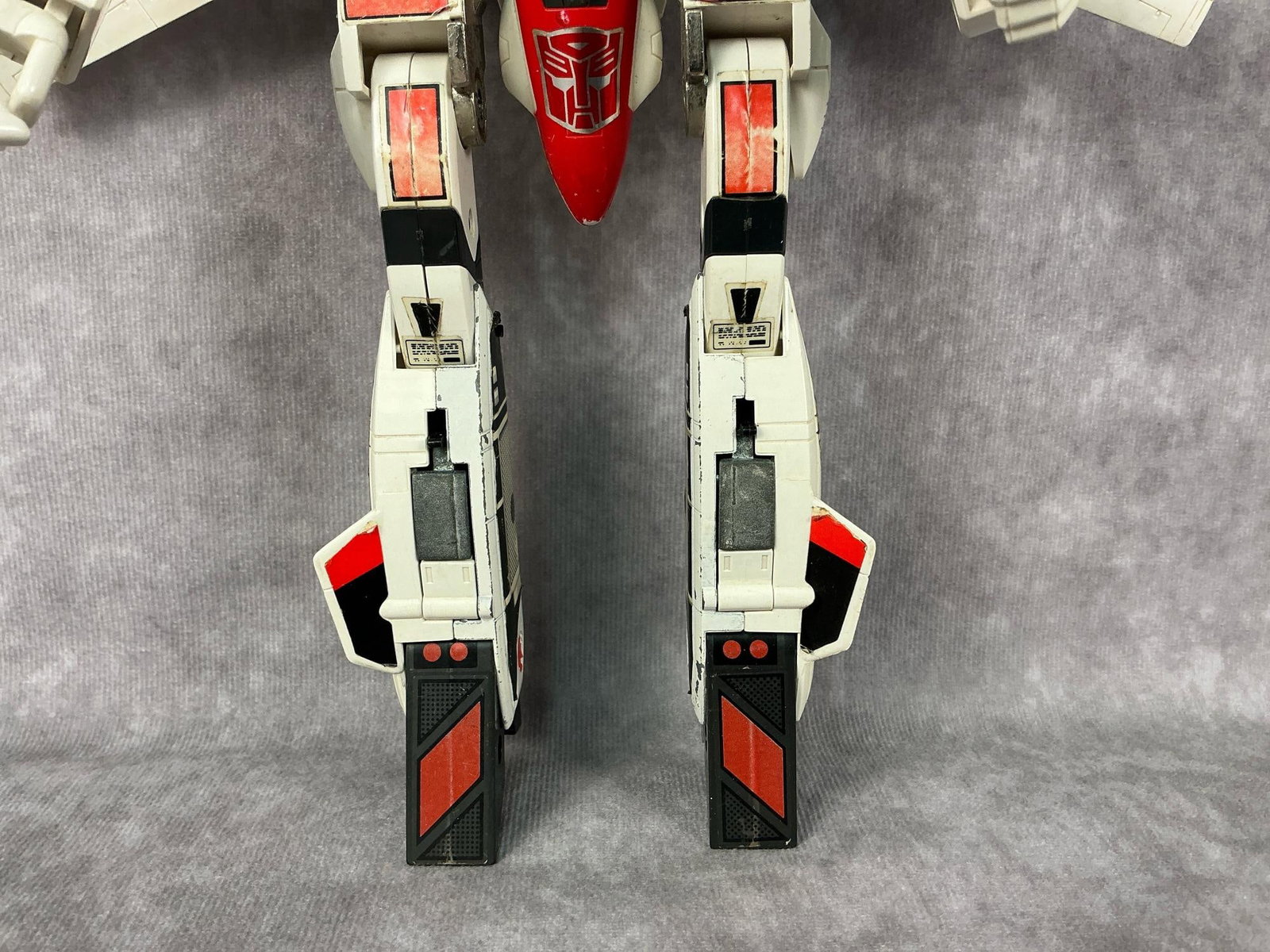 Jetfire Transformer - 3