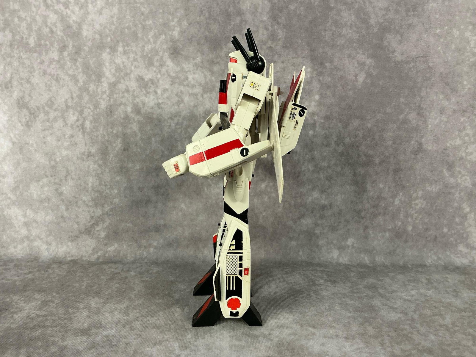 Jetfire Transformer - 4