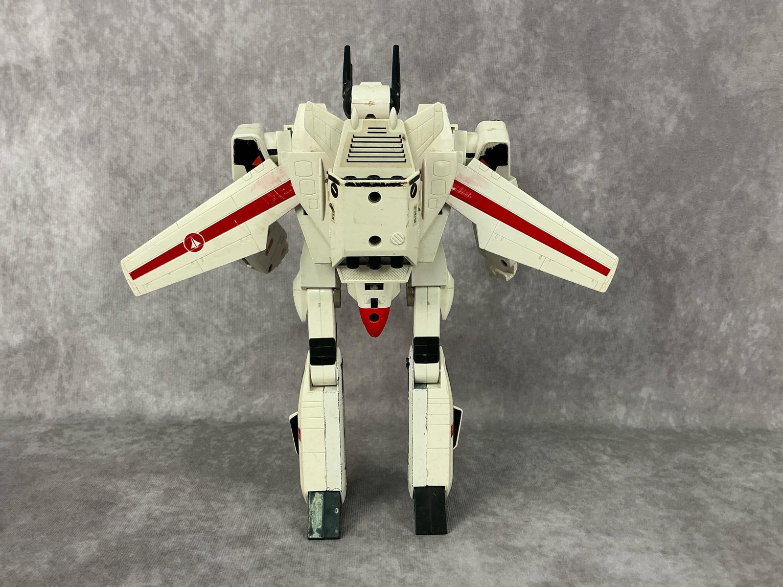 Jetfire Transformer - 5