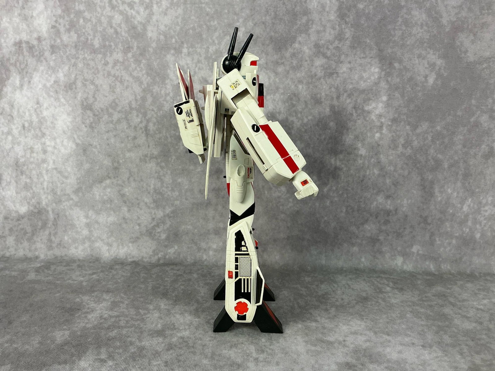 Jetfire Transformer - 6