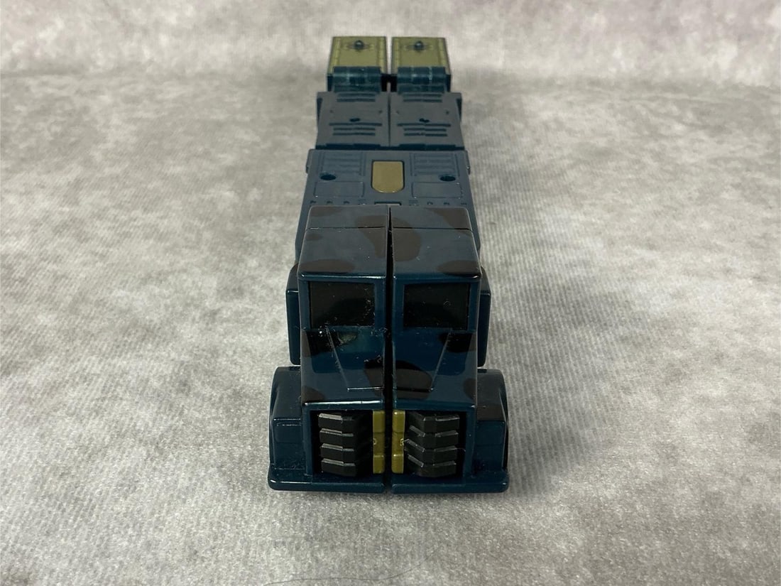 Onslaught Transformer - 4