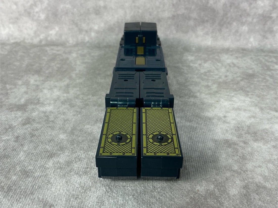 Onslaught Transformer - 5