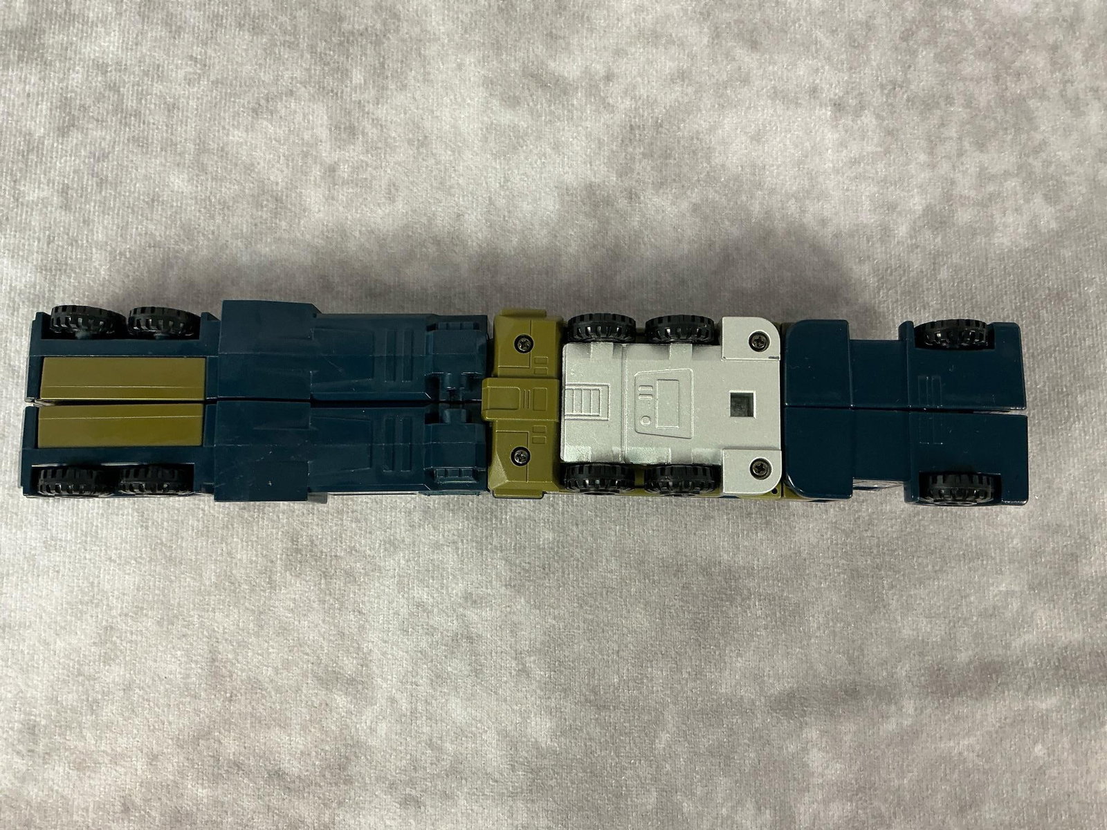 Onslaught Transformer - 6