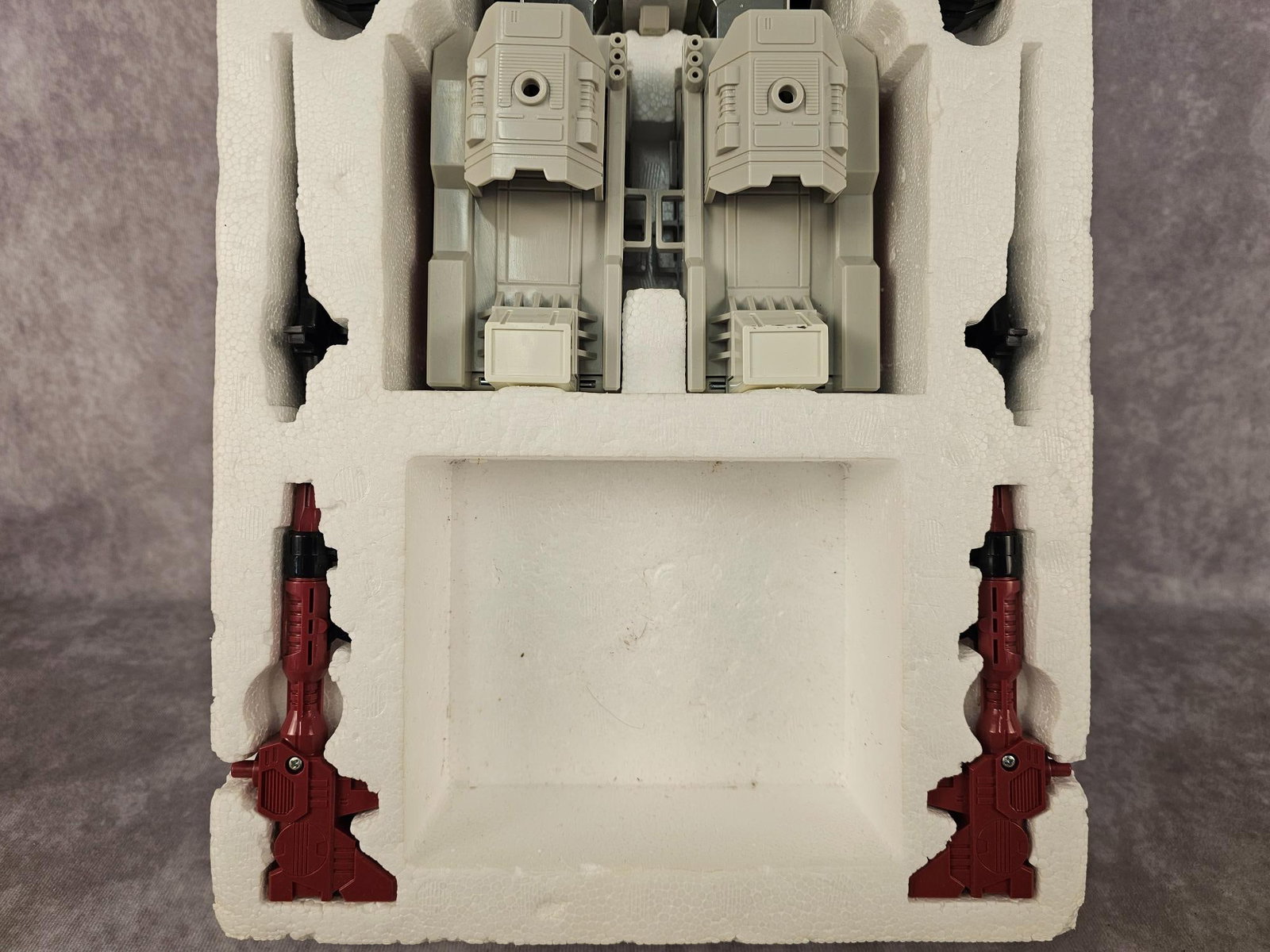 Transformers Metroplex - 5