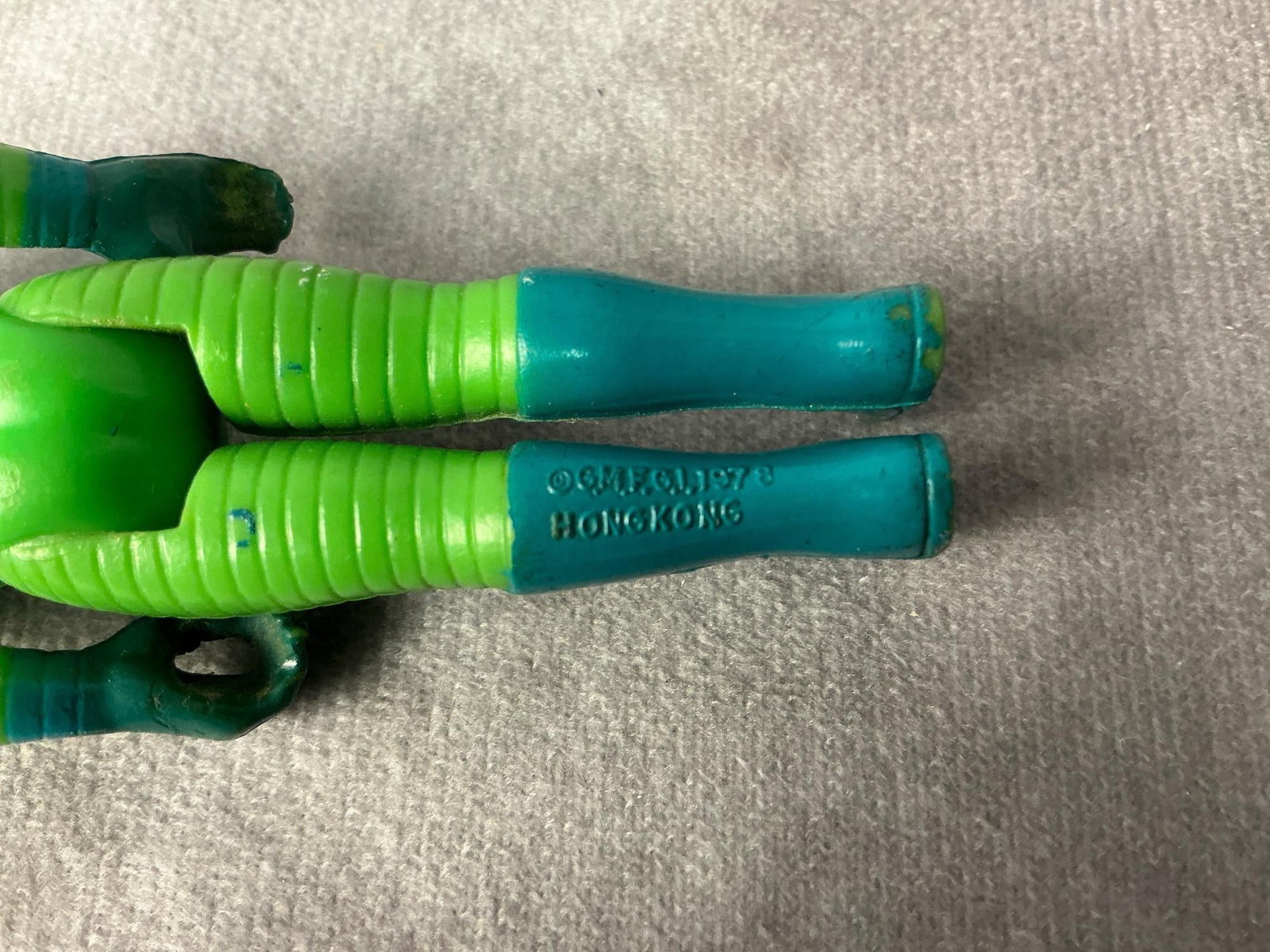 Star Wars Figures - 13