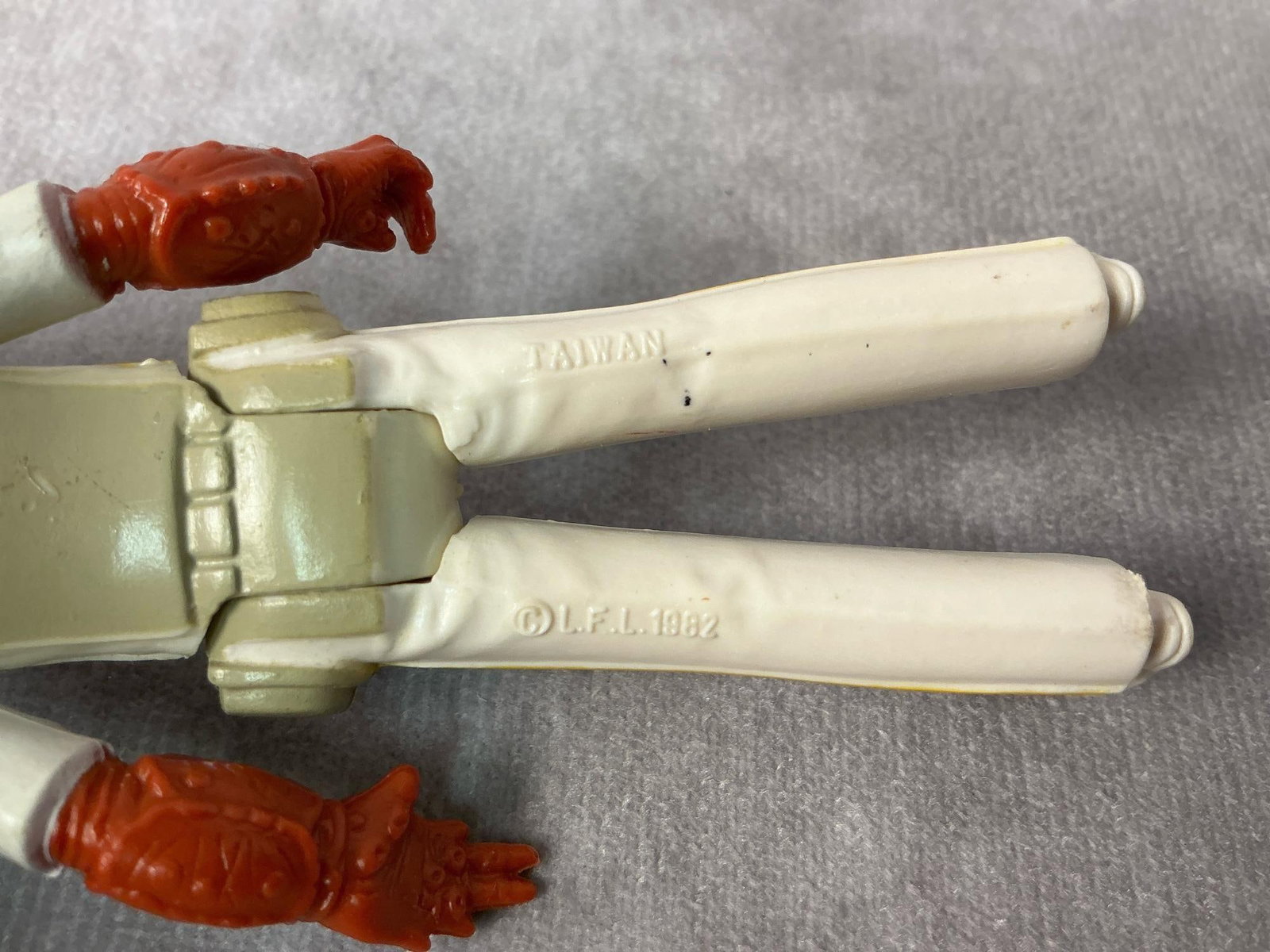 Star Wars Figures - 14