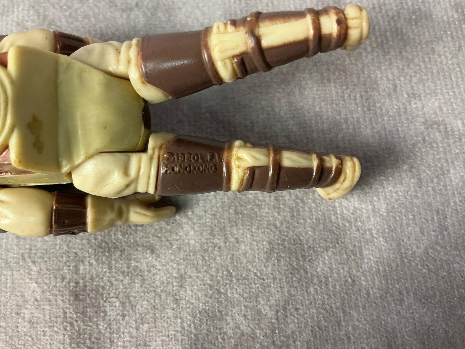 Star Wars Figures - 17